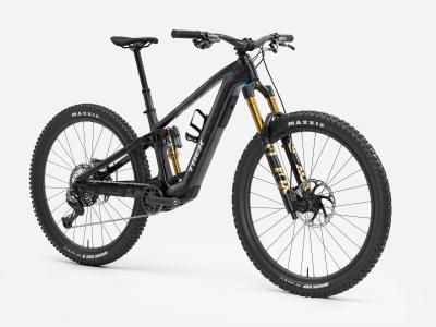 Trek FUEL+ EX 9.8XTDI2 EU M Carbon Smoke/Lithium Grey M Produktbild 1