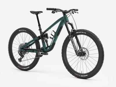 Trek Fuel EX 9 X0 AXS L Matte Juniper/Blue Sage Splatte Produktbild 1