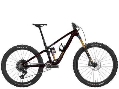 Trek Fuel MX 9.8 EA90 XL Gloss Dark Carmine/Matte Trek Produktbild 1