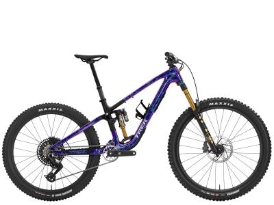 Trek Fuel MX 9.8 EA90 L Purple Phaze/Amethyst Marble Produktbild 1