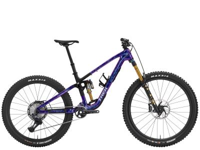 Trek Fuel MX 9.8 XT DI2 S Purple Phaze/Amethyst Marble Produktbild 1