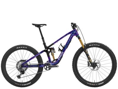 Trek Fuel MX 9.8 XT S Purple Phaze/Amethyst Marble Produktbild 1