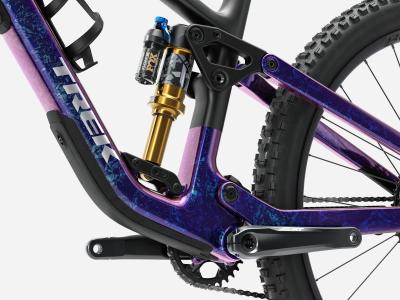 Trek Fuel EX 9.8 XT S Purple Phaze/Amethyst Marble Produktbild 2