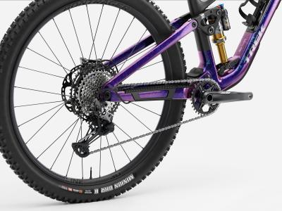 Trek Fuel EX 9.8 XT S Purple Phaze/Amethyst Marble Produktbild 3