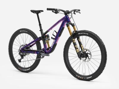Trek Fuel EX 9.8 XT S Purple Phaze/Amethyst Marble Produktbild 5