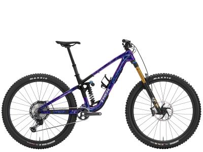 Trek Fuel LX 9.8 XT M Purple Phaze/Amethyst Marble Produktbild 1