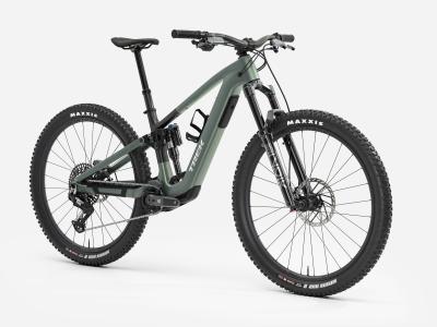Trek FUEL+ EX 9.8 EA90 EU L Lichen Green/Keswick Green Produktbild 1