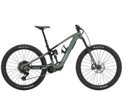 Trek FUEL+ EX 9.8 EA90 EU XL Lichen Green/Keswick Green Produktbild 4