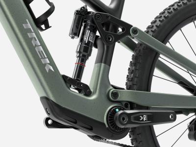 Trek FUEL+ EX 9.8 EA90 EU XL Lichen Green/Keswick Green Produktbild 6