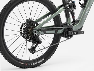 Trek FUEL+ EX 9.8 EA90 EU XL Lichen Green/Keswick Green Produktbild 7