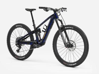 Trek FUEL+ EX 9.8 EA90 EU L Gloss Navy Smoke/Matte Trek Produktbild 1