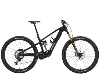 Trek FUEL+ EX 9.8 XT EU S Carbon Smoke/Lithium Grey Mar Produktbild 4