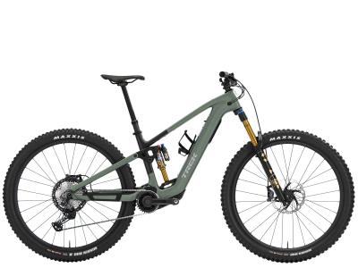 Trek FUEL+ EX 9.8 XT EU M Lichen Green/Keswick Green Sp Produktbild 4