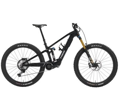 Trek FUEL+ LX 9.8 XT EU XL Carbon Smoke/Lithium Grey Ma Produktbild 1