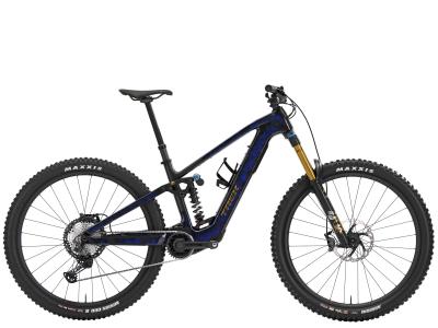 Trek FUEL+ LX 9.8 XT EU XXL Gloss Navy Smoke/Matte Trek Produktbild 1