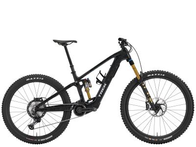 Trek FUEL+ MX 9.8 XT EU XXL Carbon Smoke/Lithium Grey M Produktbild 1
