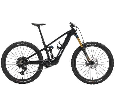 Trek FUEL+ LX 9.8 EA90 EU L Carbon Smoke/Lithium Grey M Produktbild 1