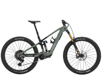 Trek FUEL+ LX 9.8 EA90 EU L Lichen Green/Keswick Green Produktbild 1
