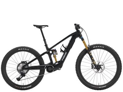 Trek FUEL+ MX 9.8XTDI2 EU S Carbon Smoke/Lithium Grey M Produktbild 1