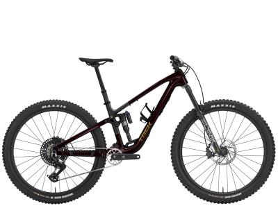 Trek Fuel EX 9.8 EA90 M Gloss Dark Carmine/Matte Trek B Produktbild 4