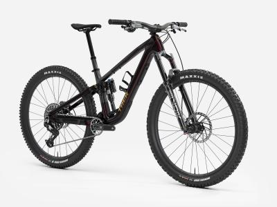 Trek Fuel EX 9.8 EA90 L Gloss Dark Carmine/Matte Trek B Produktbild 1