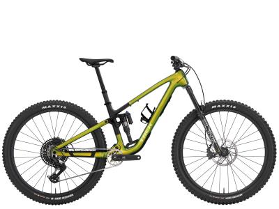 Trek Fuel EX 9.8 EA90 L Gloss Chameleon Green/Matte Bla Produktbild 4