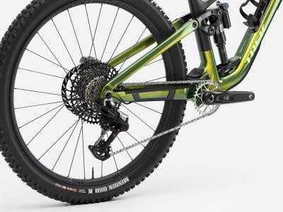 Trek Fuel EX 9.8 EA90 XXL Gloss Chameleon Green/Matte B Produktbild 7