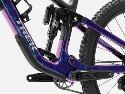 Trek Fuel EX 9.8 EA90 M Purple Phaze/Amethyst Marble Produktbild 6