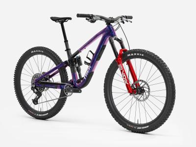 Trek Fuel EX 9.8 EA90 XXL Purple Phaze/Amethyst Marble Produktbild 5