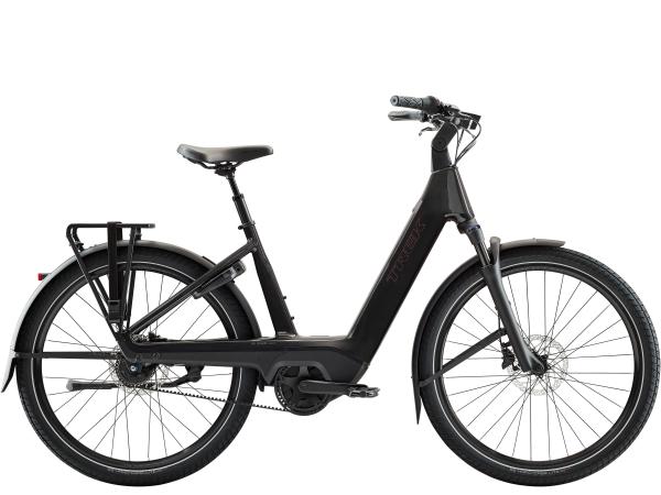 Trek Charter+ 4 N5 B 800 LS L Dark Web