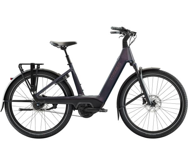 Trek Charter+ 4 N5 B 800 LS L Covellite Blue