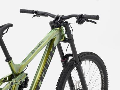 Trek Session 8 29 R3 Chameleon Green Produktbild 9