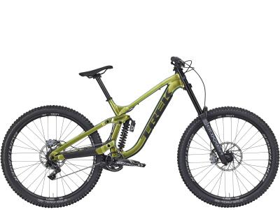 Trek Session 8 29 R3 Chameleon Green Produktbild 6