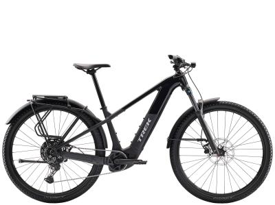 Trek Powerfly+ 4EQ800EU S 27.5 Gloss Dark Star/Matte Da Produktbild 6