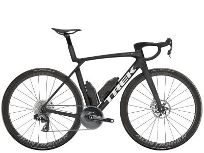 Trek MADONE SLR 9 1X SRAM M Matte Deep Smoke Produktbild 1
