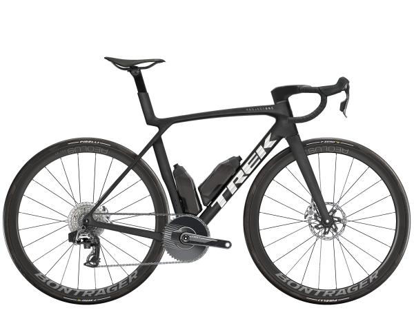 Trek MADONE SLR 9 1X SRAM ML Matte Deep Smoke