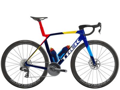 Trek MADONE SLR 9 1X SRAM XL Team Replica Produktbild 1