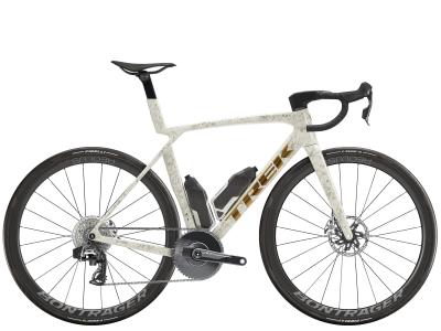  MADONE SLR 9 1X SRAM S Era White/Supernova Marble Produktbild 1