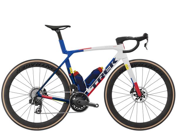 Trek Madone SLR 7 AXS L Lidl-Trek Team Replica