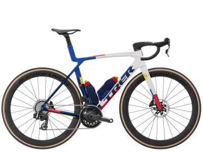 Trek Madone SLR 7 AXS L Lidl-Trek Team Replica Produktbild 6