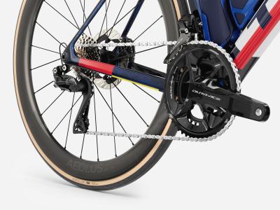 Trek Madone SLR 9 S Lidl-Trek Team Replica Produktbild 5