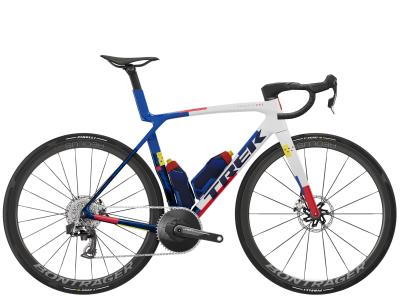 Trek MADONE SLR 9 1X SRAM S Lidl-Trek Team Replica Produktbild 1