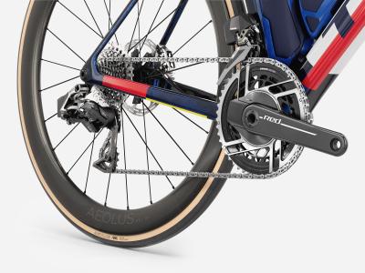 Trek Madone SLR 9 AXS XL Lidl-Trek Team Replica Produktbild 5