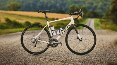Trek Domane AL 4 49 Matte Dark Star Black Produktbild 9