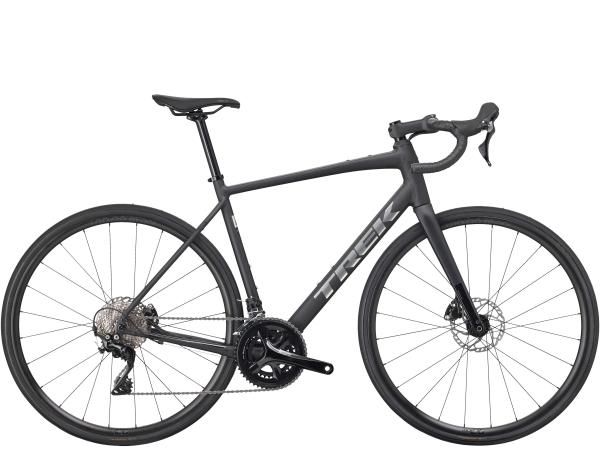 Trek Domane AL 4 49 Matte Dark Star Black