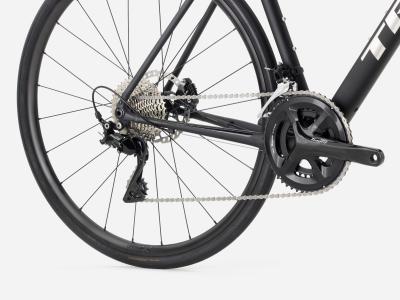 Trek Domane AL 4 49 Matte Dark Star Black Produktbild 5