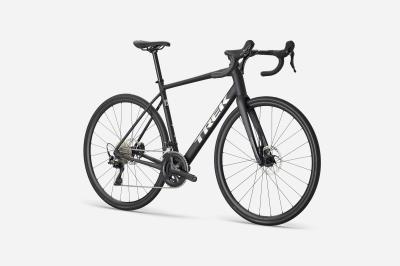 Trek Domane AL 4 52 Matte Dark Star Black Produktbild 1