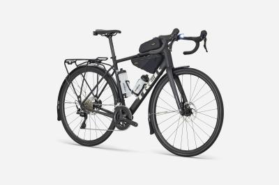 Trek Domane AL 4 52 Matte Dark Star Black Produktbild 4