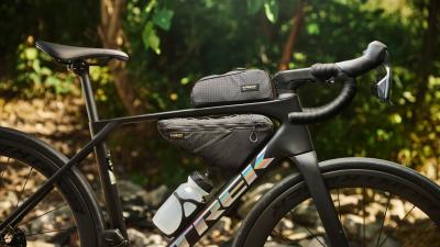Trek Domane SL 5 ML Matte Nightshade Produktbild 10