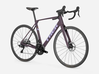 Trek Domane SL 5 ML Matte Nightshade Produktbild 1